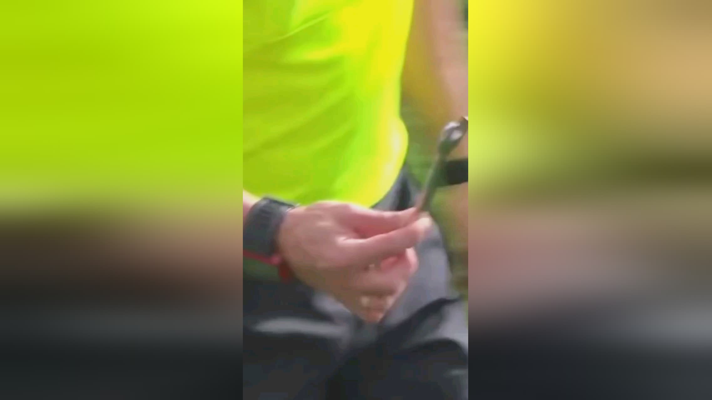 联系青